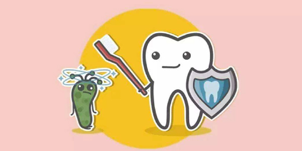 寶寶有蛀牙，治療要及時