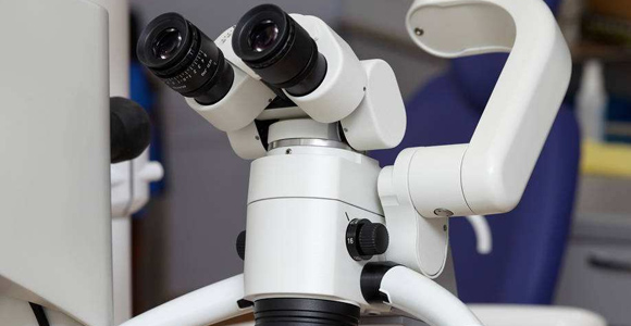 精確診斷，牙齒保留率翻倍