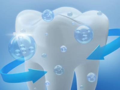 齲齒不是“蟲牙”，是酸腐蝕！防蛀核心不是刷牙，而是管好它