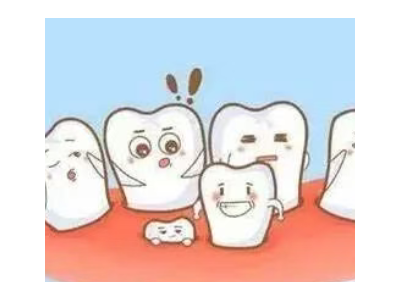 科學(xué)科普】十個常用的口腔小知識！