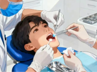 拔牙后恢復(fù)不踩坑！記好這6 項護理關(guān)鍵