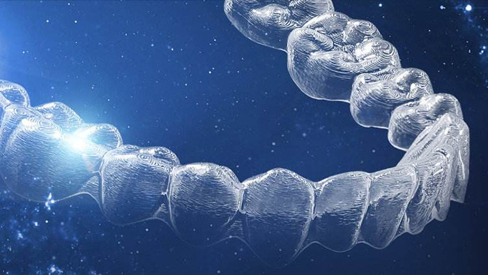 承德市隱形口腔正畸牙套大概多少錢？惟德口腔收費(fèi)公正透明