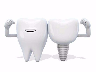 口腔種植怎么種？痛不痛？