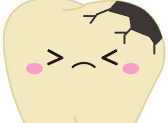 突發(fā)牙疼不用等，“馬”上有妙招