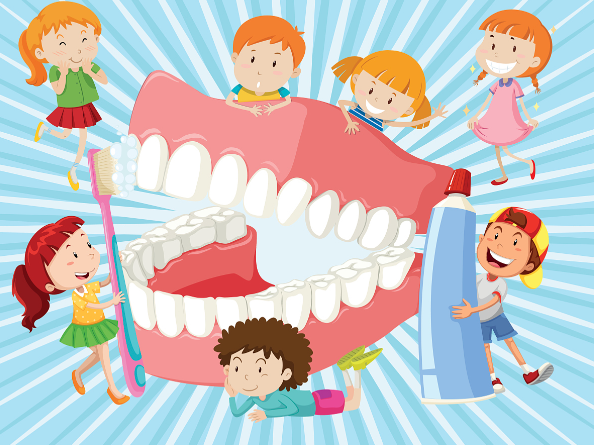 兒童口腔護(hù)理：從清潔到習(xí)慣的全方位指南